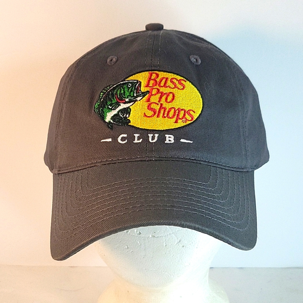 COPY - Bass Pro Shop Hat